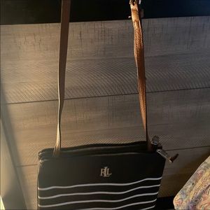 Ralph Lauren Crossbody Bag